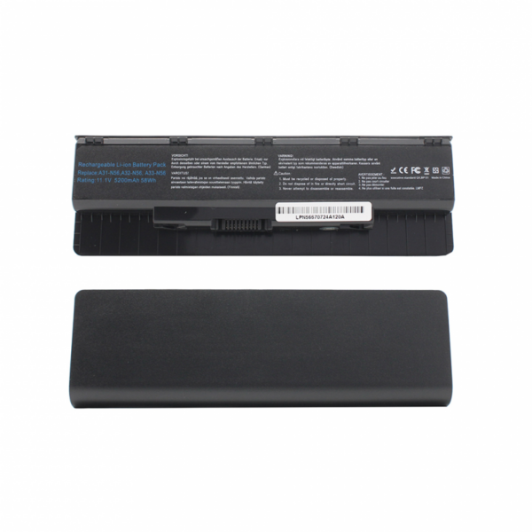 baterija za laptop asus a32 n56 111v 5200mah 89155 120341 9d4e7298 7bd9 455f 82bd de8e753f480b - Kompatibilna sa:
ASUS N46 ASUS N46VASUS N46VMASUS N46VZASUS N56ASUS N56V ASUS N56VMASUS N56VZASUS N76ASUS N76VASUS N76VMASUS N76VZ ASUS G551 SeriesASUS G551J SeriesASUS G551JX SeriesASUS G551V Series ASUS G551VW SeriesASUS G56 Series  
Kompatibilni kodovi: 
  ASUS A31-N56ASUS A32-N56ASUS A33-N56 A32N1405A32N14O5A32NI405 Ostali modeli: G551, G551, G551J, G551J, G551JK, G551JK, G551JM, G551JM, G551JW, G551JX, G551VW, G58, G58J, G58JM, G58JM, G58JM4200, G58JW47, G58J40, G771, G771, G771J, G771J, G771JK, G771JK, G771JM, G771JM, G771JM-T4039D, G771JM-T4103H, G771JM-T7018H, G771JM-T7021H, G771JM-T7022H, G771JM-T7025D, G771J, G771J, G771JM T7043D, G771JM-T7053H, G771JM-T7058H, G771JM-T7061H, G771JM-T7063H, G771JM-T7067H, G771JM-T7068H, G771JM-T7080H, G771JW, G771JW, G771JW-T7056H, GL, GL, 551, GL GL551JW, GL551JX, GL771, GL771J, GL771J, GL771JM, série GL771JM, GL771JM-DH71, GL771JM-T4034H, GL771JM-T7093H, GL771JM-T7128H, GL771JM-T7129H, 771, GL, GL771JM-T7129H, GL771JN, N551, N551J, N551JB, N551JB-1A, N551JB-2A, N551JB-8A, N551JB-CN001H, N551JB-CN021H, N551JB-CN029H, N551JB-DM019H, N551JK, N551JK-1A, N551JK-1B, N551JK-CN124H, CN125H, N551JK-CN166H, N551JK-CN167H, N551JK-CN173H, N551JK-CN175H, N551JK-CN176H, n551JK-CN177H, N551JK-CN189H, N551JK-CN283H, N551JK4200, N551JM, N551JM-1A, N551JM-1A, N551JM-1A, C N551JM-CN029H, N551JM-CN078H, N551JM-XO023D, N551JM4200, N551JM4710, N551JN, N551JQ, N551JQ-1A, N551JQ-2A, N551JQ-AS71, N551JQ-CN003H, N551JQ-CN037H, N551JQ, N551JQ, N551JQ DS71, N551JQ-EH71, N551JV, N551JW, N551JW-1A, N551JW-1B, N551JW-1C, N551JW-CN079H, n551JW-CN094H, N551JW-CN095H, N551JW-CN217H, N551JW-XX477H, N551JW4200, N551JW4200, N551JW4200, 1A, N551JX-1B, N551JX-1C, N551JX-8A, N551JX-CN034H, N551JX-CN079H, N551JX-CN080H, N551JX-CN083H, N551JX-CN156H, N551JX-CN157H, N551JX-CN203H, N551JX-CN215H, V551H 1A, N551VW-1B, N551VW-1C, N551VW-8A, N551VW-CN058T, N551VW-CN089T, N551VW-FY196T, N551VW-FY197T, N551Z, N551ZU, n551ZU-1A, N551ZU-CN007H, N551ZU-CN010D, N551ZU-CN024H, N551ZU-DM002H, N551ZU7400, N551ZU7600, N751, N751J, N751JK, N751JK-T4144H, N751JK-T4199H, N751J, 751J, 751J N751JW, N751JX
 
ROG serija:  ROG G551, ROG G551, ROG G551J, ROG G551J Série ROG G551JK, ROG G551JK, ROG G551JM, ROG G551JM, ROG G551JW, ROG G551JX, ROG G551VW, ROG G58, ROG G58J, ROG G58JM, ROG G58J4, ROG G58JW4200, ROG G58JW4720, ROG G58VW6700, ROG G741JW, ROG G771, ROG G771, ROG G771J, ROG G771J, ROG G771JK, ROG G771JK, ROG G771JM, ROG G771JM, ROG G771JW, ROG G771J, ROG G771JW, ROG G771JW, ROG GL551J, ROG GL551JK, ROG GL551JM, ROG GL551JW, ROG GL551JW-DS71, ROG GL551JX
</p>