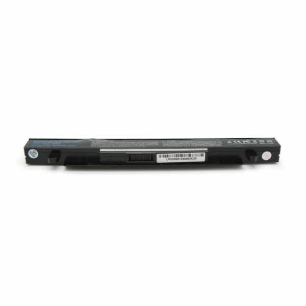 baterija za laptop asus x550 148v 2600mah 62966 81971 - Kompatibilna sa: