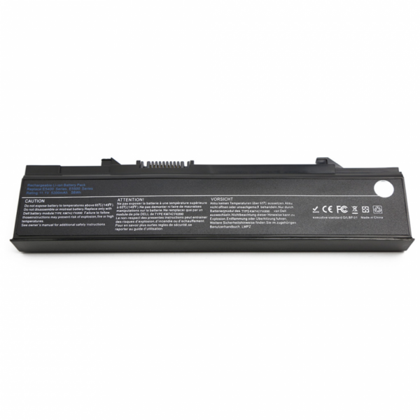 baterija za laptop dell latitude e5400 111v 5200mah 59206 60409 -