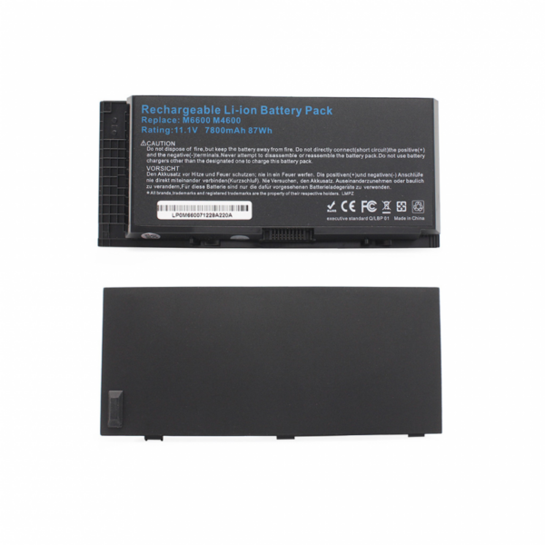 baterija za laptop dell precision m6600 m6700 m4600 m4700 111v 7800mah 89158 120345 992d898d 0f36 4d4c 9b5c 5190013784e2 - Kompatibilna sa: