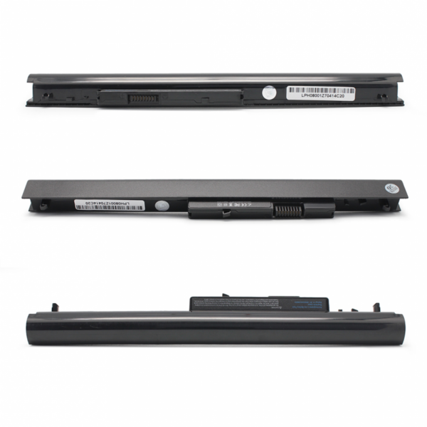 baterija za laptop hp 14 d 240 g2 250 g3 cq14 cq15 oa04 2600mah 84500 89598 - Oznaka baterije:0A03 0A04 740715-001 746458-421 746641-001 751906-541 F3B94AA#ABB F3B94AA HSTNN-LB5S HSTNN-LB5Y HSTNN-PB5Y HSTNN-XB5S HSTNN-XB5Y J1U99AA OA03 OA04 OA04041 TPN-F112 