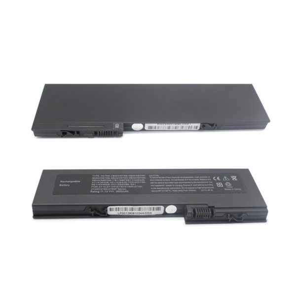 baterija za laptop hp 2740p 111v 3600mah 111417 123272 - Kompatibilna sa: