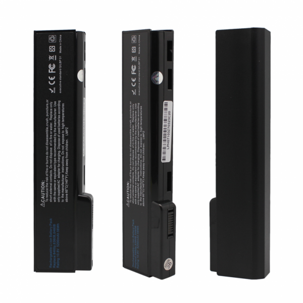 baterija za laptop hp 8460 75641 88081 - Kapacitet: 5200 mAh