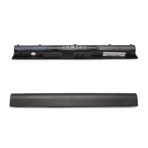 baterija za laptop hp pavilion 14 ab 15 ab ki04 2600mah 84505 99394 - Kompatibilna sa: