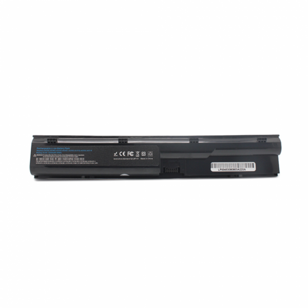 baterija za laptop hp probook 4431s 108v 5200mah 106370 123776 - Kompatibilna sa: