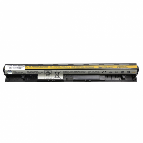 baterija za laptop lenovo g400s g510 148v 2600mah 59219 60417 - Kompatibilna sa: