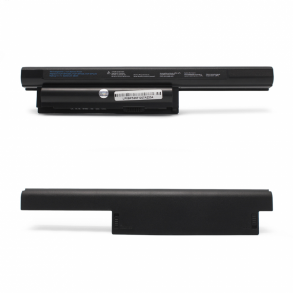 baterija za laptop sony bps26 111v 5200mah 91716 99172 65e63e85 38ff 4671 91c3 58dcb930f2dd - Kompatibilni kodovi:VGP-BPL26 VGP-BPS26 VGP-BPS26A Kompatibilni modeli:Sony VAIO PCG-61711W Sony VAIO PCG-61712T Sony VAIO PCG-61713L Sony VAIO PCG-61713M Sony VAIO PCG-61714L Sony VAIO PCG-61813L Sony VAIO PCG-61913L Sony VAIO PCG-61A12L Sony VAIO PCG-61A13L Sony VAIO PCG-61A14L Sony VAIO PCG-71613M Sony VAIO PCG-71614L Sony VAIO PCG-71713L Sony VAIO PCG-71811L Sony VAIO PCG-71811M Sony VAIO PCG-71811W Sony VAIO PCG-71911L Sony VAIO PCG-71911M Sony VAIO PCG-71912L Sony VAIO PCG-71913L Sony VAIO PCG-71914L Sony VAIO PCG-91211L Sony VAIO SVE1111 series Sony VAIO SVE1112 series Sony VAIO SVE1113 series Sony VAIO SVE141 series Sony VAIO SVE1411 series Sony VAIO SVE1412 series Sony VAIO SVE1413 series Sony VAIO SVE14A2 series Sony VAIO SVE14A3 series Sony VAIO SVE14A1 series Sony VAIO SVE14A2 series Sony VAIO SVE14A series Sony VAIO SVE1511 series Sony VAIO SVE1512 series Sony VAIO SVE1513 series Sony VAIO SVE151D11M Sony VAIO SVE151E11T Sony VAIO SVE151E13T Sony VAIO SVE151G13T Sony VAIO SVE1711 series Sony VAIO SVE1712 series Sony VAIO SVE1713 series Sony VAIO SVE171 series Sony VAIO SVS1513 series Sony VAIO VPB-CB16/B Sony VAIO VPB-W112AX/T Sony VAIO VPC-CA1 series Sony VAIO VPC-CA2 series Sony VAIO VPC-CA3 series Sony VAIO VPC-CA4AJ Sony VAIO VPC-CA4E1E Sony VAIO VPC-CA4X1R Sony VAIO VPC-CB100C Sony VAIO VPC-CB100C CN1 Sony VAIO VPC-CB15 series Sony VAIO VPC-CB16 series Sony VAIO VPC-CB17 series Sony VAIO VPC-CB18EC Sony VAIO VPC-CB18EC/D Sony VAIO VPC-CB18EC/G Sony VAIO VPC-CB190X CTO Sony VAIO VPC-CB19FJ/B Sony VAIO VPC-CB19FJ/D Sony VAIO VPC-CB19FJ/G Sony VAIO VPC-CB19FJ/P Sony VAIO VPC-CB19FJ/W Sony VAIO VPC-CB1 series Sony VAIO VPC-CB2 series Sony VAIO VPC-CB3 series Sony VAIO VPC-CB4 series Sony VAIO VPC-EG-111T Sony VAIO VPC-EG-112T Sony VAIO VPC-EG-211TSony VAIO VPC-EG-212T Sony VAIO VPC-EG1 series Sony VAIO VPC-EG2 series Sony VAIO VPC-EG3 series Sony VAIO VPC-EH1 series Sony VAIO VPC-EH2 series Sony VAIO VPC-EH3 series Sony VAIO VPC-EJ1 series Sony VAIO VPC-EJ2 series Sony VAIO VPC-EJ35FG Sony VAIO VPC-EJ3 series Sony VAIO VPC-EK2 series Sony VAIO VPC-EL1 series Sony VAIO VPC-EL2 series Sony VAIO VPC-EL36FJ/W Sony VAIO VPC-EL3S1E Sony VAIO VPC-EL3S1R Sony VAIO VPC-W112XX Sony VAIO VPC-W211ADL Sony VAIO VPC-W211AX/W