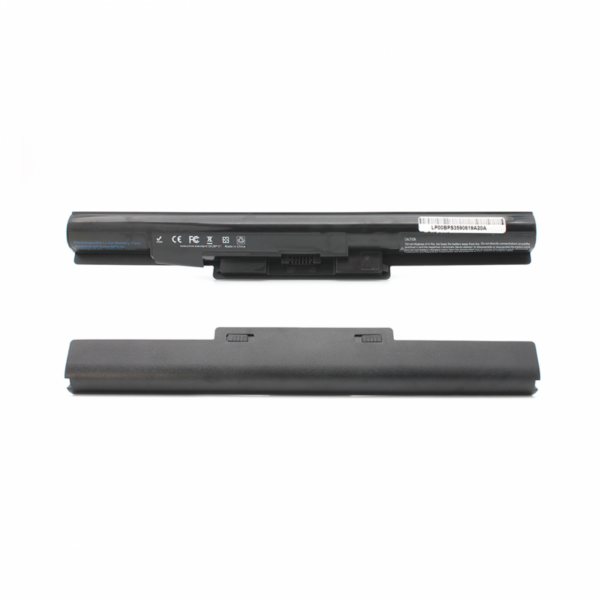 baterija za laptop sony bps35 148v 2600mah 120375 151736 -