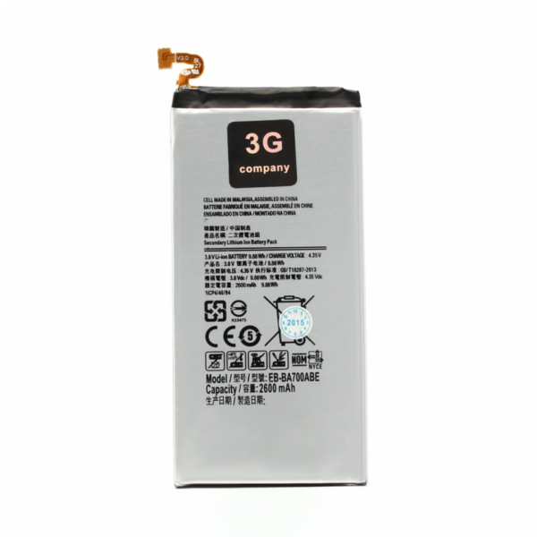 baterija za samsung a700f galaxy a7 58817 60975 -