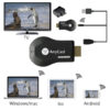 AnyCast bežični adapter M9 Plus Wi-Fi TV - Image 2