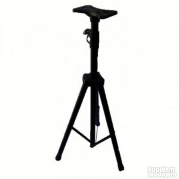 big 143081200 63576c21c2a281 3109077428074a56 ebc8 4 - Stalak za zvučnik Tripod nosac za zvučnike  3 veličine  Visina 48cm - 1400din Visina 62cm - 1600din Visina 115cm - 2000din