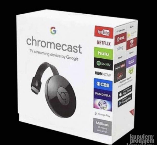 big 143125617 6358e8f8b4a381 45893086image - Chromecast-Chromecast pretvara vas tv u smart tv-Chromecast