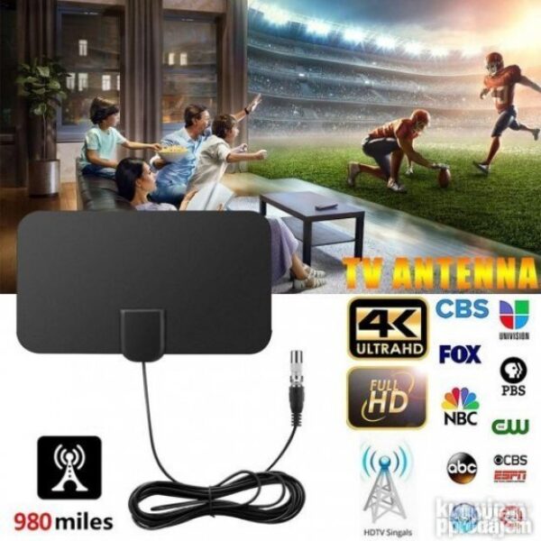 big 143249093 635cee7d6b58f5 03807676big 139880703 6 - Digitalna TV antenna veoma kompanktna DVB-T2 Full HDTV UHF VHF HEVC-H.265Sobna antena pomoću koje možeta da gledate preko 30 kanala potpuno besplatno rts hepi pink prva itdlako se uklapa u enterijer nije glomazna već modernog dizajna