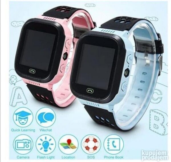 big 146562570 63c46f29254bd4 73493914Screenshot 2023 - Smart Watch Deciji Pametni Sat GPS - Lokator -