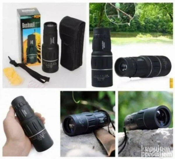 Monokular Bushnell 16x52