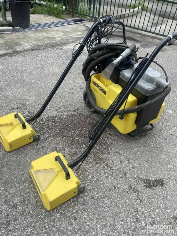 big 152271442 64705180c42b59 818544508ddc736f ed8c 4 - Karcher puzzi profi k u odlicnom stanju.