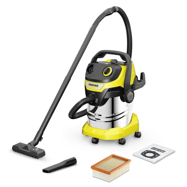 d0 10 - Karcher WD 5 S V-25/5/22 Višenamenski usisivač Karcher WD 5 S V-25/5/22 Višenamenski usisivač