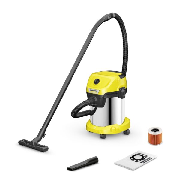 d0 - Karcher usisivač višenamenski wd 3V-17/4/20 Karcher usisivač višenamenski wd 3V-17/4/20