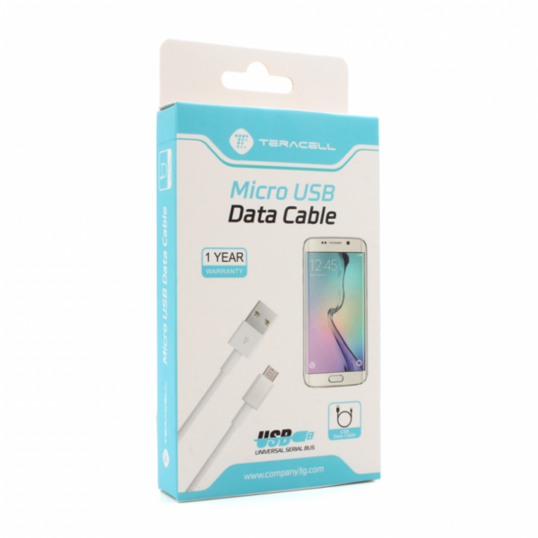 data kabl teracell micro usb 2a 30208 174554 -