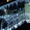 Led sijalice 3m sa nizovima – BELA - Image 8