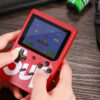 Game Sup Box 400 in 1 - Image 4