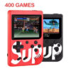 Game Sup Box 400 in 1 - Image 6