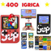 Game Sup Box 400 in 1 - Image 7