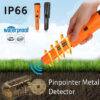 GP-Pinpointer Metal Detektor - Image 5
