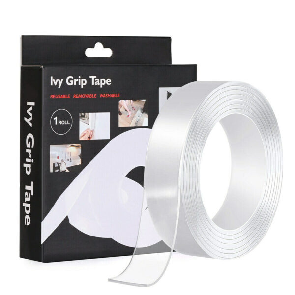 grip tape min 1 - Ivy grip traka