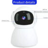 HD IP wifi kamera 1080p - Image 4