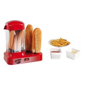 hot dog maker domoclip hotdog maschine 1 - DOBRODOŠLI NA IKSSHOP.COM