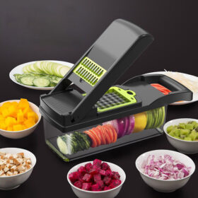 iAa6Vegetable Cutter Carrot Grater Potato Slicer 8 In 1 Multifunctional Vegetable Fruit Tool Kitchen Accessories Gadget 6fac6742 8b5e 4d6b a858 0b24891284fa - DOBRODOŠLI NA IKSSHOP.COM
