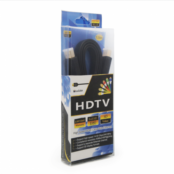 kabal flet hdmi na hdmi 15m crni 62892 80254 -