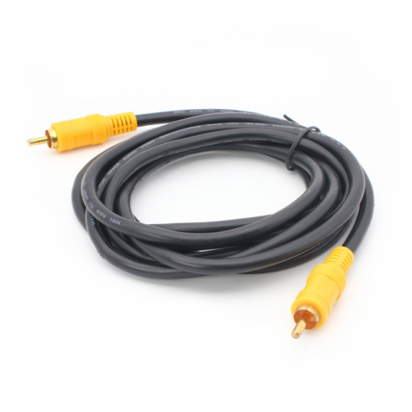 kabl rca na rca 18m 9330 236710 - Kabl S/PDIF