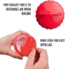 Silikonski kalupi za jaja 1+1 gratis - Image 2