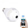 IP Wi-Fi KAMERA u obliku sijalice - Image 8