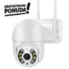 Spoljašnja Wifi Kamere Za Najbolji Video Nadzor A8 - Image 5