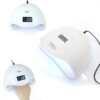 Uv led lampa za nokte SUN 48w - Image 2
