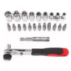 Set gedora i bitova 23 komada - Image 2