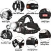 Lampa za glavu sa 3 svetla - Image 2