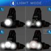 Lampa za glavu sa 3 svetla - Image 6