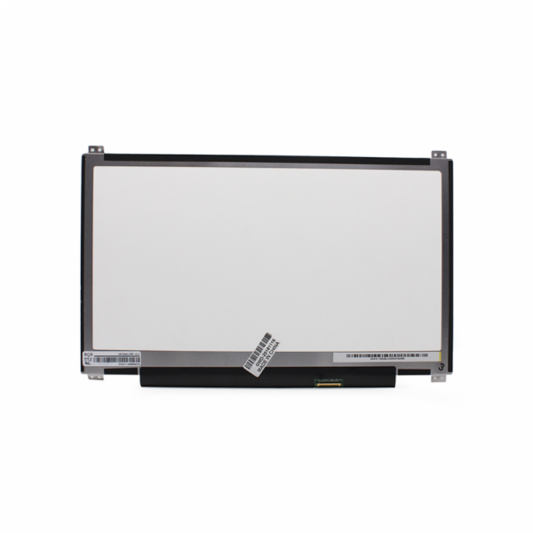 lcd panel 133 b133xtn013 1366x768 slim led 30 pin kacenje gore dole 69355 117916 -