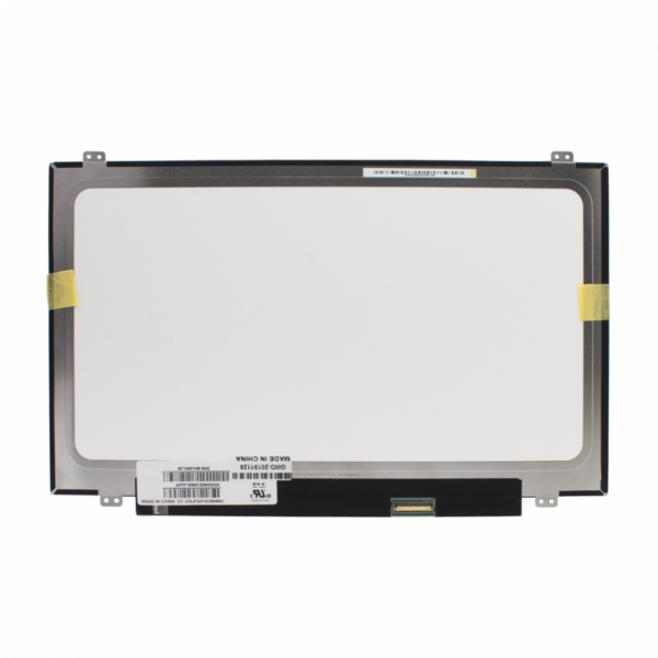 lcd panel 140 ltn140hl02 1920 x 1080 full hd slim led 30 pin 122459 152508 - Ekran za laptop LED 14.0 slim 30pin FULL HD