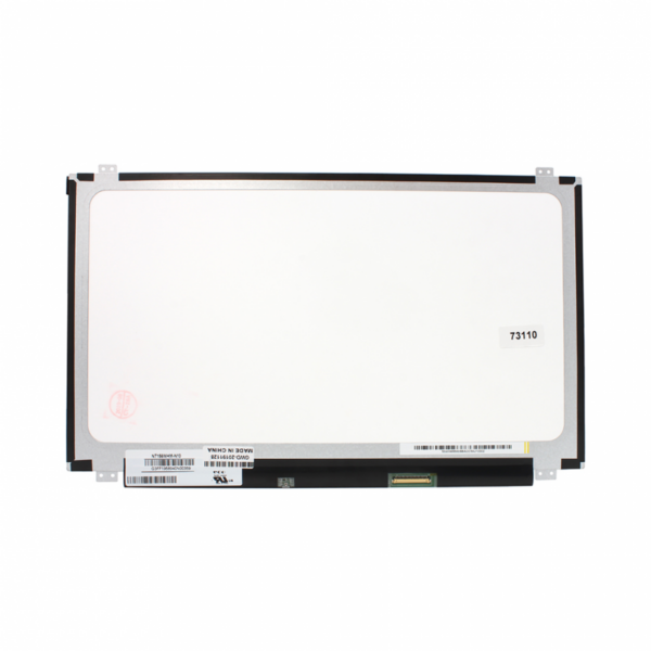 lcd panel 156 lp156whb 1366x768 slim led 40 pin 122237 152065 - Led ekran za laptop 15.6" slim