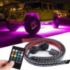 Rgb led osvetljenje za automobile - Image 7