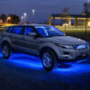 Rgb led osvetljenje za automobile - Image 2