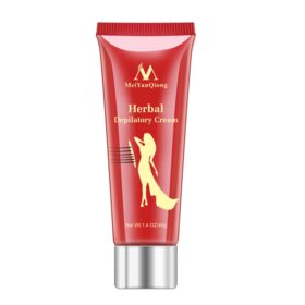 mainimage1Meiyanqiong hair removal cream 40g painless wax cream for body arm legs for male female paperless - DOBRODOŠLI NA IKSSHOP.COM