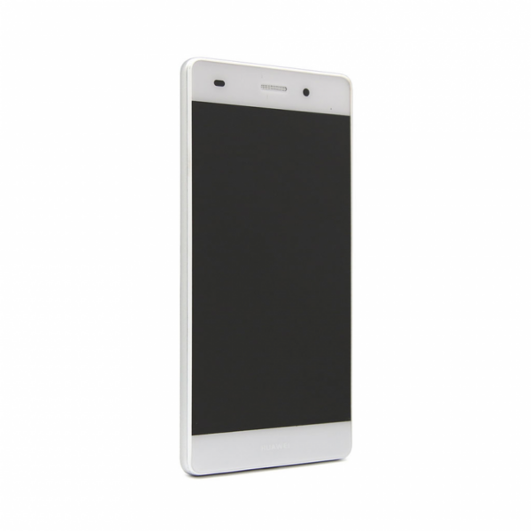 maketa huawei p8 lite srebrna 79516 85295 -