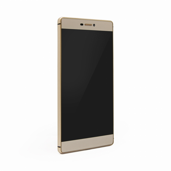 maketa huawei p8 zlatna 78893 85291 -