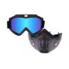 Maska za skijanje airsoft paintball i motor - Image 4